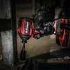 Гвинтоверт ударний акумуляторний Einhell Professional TP-CI 18/250-C Li BL - Solo 18В 250Нм 	0-2800об/хв 0.95кг без АКБ та ЗП - 11