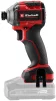 Гвинтоверт ударний акумуляторний Einhell Professional TP-CI 18/250-C Li BL - Solo 18В 250Нм 	0-2800об/хв 0.95кг без АКБ та ЗП - 12