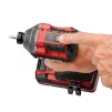 Гвинтоверт ударний акумуляторний Einhell Professional TP-CI 18/250-C Li BL - Solo 18В 250Нм 	0-2800об/хв 0.95кг без АКБ та ЗП - 5