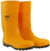 Чоботи гумові Tolsen, 43р, з стальним захистом - 2