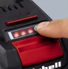 Набір акумулятора та зарядного пристрою Einhell Starter Kit PXC 5.2А·год - 2