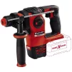 Перфоратор акумуляторний Einhell Professional HEROCCO 18/20 SDS-plus PXC 18В 2.2Дж 4.38кг без АКБ та ЗП - 1