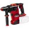 Перфоратор акумуляторний Einhell Professional HEROCCO 36/28 SDS-plus 36В(18+18) 3.2Дж 3.35кг кейс без АКБ та ЗП - 1