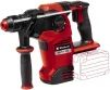 Перфоратор акумуляторний Einhell Professional HEROCCO 36/28 SDS-plus 36В(18+18) 3.2Дж 3.35кг кейс без АКБ та ЗП - 6