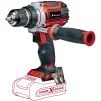 Шурупокрут-дриль акумуляторний Einhell Professional TP-CD 18·60 Li BL - Solo PXC 18В 60Нм 0-500·0-2000об/хв 1.37кг без АКБ та ЗП - 2
