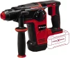 Перфоратор акумуляторний Einhell Professional TP-HD 18/26LI BL - Solo SDS-plus PXC 18В 2.6Дж 3кг без АКБ та ЗП - 5