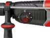 Перфоратор акумуляторний Einhell Professional TP-HD 18/26 D Li BL - Solo PXC 18В 2.6Дж 2.9кг кейс без АКБ та ЗП - 11