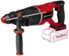 Перфоратор акумуляторний Einhell Professional TP-HD 18/26 D Li BL - Solo PXC 18В 2.6Дж 2.9кг кейс без АКБ та ЗП - 15
