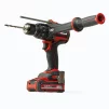 Шурупокрут-дриль ударний акумуляторний Einhell Professional TP-CD 18/120 Li-i BL - Solo PXC 18В 120Нм 1.71кг без АКБ та ЗП - 2