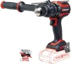Шурупокрут-дриль ударний акумуляторний Einhell Professional TP-CD 18/120 Li-i BL - Solo PXC 18В 120Нм 1.71кг без АКБ та ЗП - 13