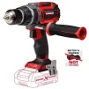 Шурупокрут-дриль акумуляторний Einhell Professional TP-CD 18/70 Li-i BL - Solo 18В 70Нм 800·3200об/хв 1.37кг без АКБ та ЗП - 1