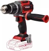 Шурупокрут-дриль акумуляторний Einhell Professional TP-CD 18/70 Li-i BL - Solo 18В 70Нм 800·3200об/хв 1.37кг без АКБ та ЗП - 6