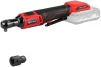 Гайковерт акумуляторний Einhell TE-RW 18/60 Li - Solo 18В 60Нм 260об/хв LED 3/8"-1/2" 0.82кг без АКБ та ЗП - 11