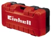 Кейс для інструменту Einhell E-Box L70/35, 25x70x35см, пластик - 1