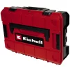 Кейс для інструменту Einhell E-Case S-F, 13.1х44.4х33см, пластик - 1