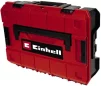 Кейс для інструменту Einhell E-Case S-F, 13.1х44.4х33см, пластик - 5