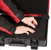 Вкладиш з поролону для кейсів Einhell Grid Foam Set - 2