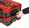 Кейс для інструменту Einhell E-Case S-F, 9.5х42х28см, пластик - 4