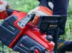 Пила ланцюгова акумуляторна Einhell Professional GP-LC 36/40 Li BL - Solo PXC 36В шина 40см 19м/с 4.8кг без АКБ та ЗП - 7
