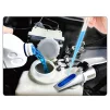 Автомобільний рефрактометр 4-в-1 (антифриз, електроліт, омивач, adblue) TOPTUL JDCT0101 - 3