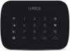 Бездротова сенсорна клавіатура U-Prox Keypad G4 Black, 4 групи, бездротовий, чорний - 3