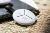 Брелок U-Prox Keyfob White, 3 кнопки, бездротовий, білий - 21