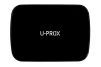 Ретранслятор сигналу U-Prox Extender Black, бездротовий, чорний - 1