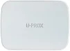 Інтелектуальна централь U-Prox MPX L White, wi-fi, 2 LTE, фотоверифікація, бездротова, білий - 24