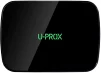 Інтелектуальна централь U-Prox MPX LE Black, ethernet, wi-fi, 2 LTE, фотоверифікація, бездротова, чорний - 20