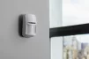 Датчик руху та розбиття скла типу "штора" U-Prox PIR Combi VB White, бездротовий, білий - 3