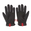 Рукавички робочіMilwaukee Free-Flex, поліуретан/спандекс/поліестер, р.11/XXL, чорні - 12