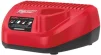 Зарядний пристрій Milwaukee M12C 12В 0.71кг - 2
