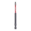Біта Milwaukee Shockwave, Torx T20х90мм - 1