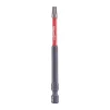 Біта Milwaukee Shockwave, Torx T25х90мм - 1
