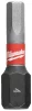 Біти Milwaukee Shockwave, Hex4х25мм, набір 2шт - 3
