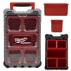 Органайзер Milwaukee універсальний Packout Organiser, 5 відділень, 25х38x12см, пластик - 2