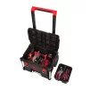 Модульна система для інструменту Milwaukee Packout, на коліщатках, 3 ящики модуля, 47х56х100см - 4