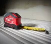Рулетка Milwaukee Tape Measure Autolock, 5мх25мм, з фіксатором змотування, АБС-пластик - 2