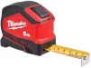 Рулетка Milwaukee Tape Measure Autolock, 5мх25мм, з фіксатором змотування, АБС-пластик - 6