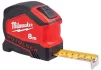 Рулетка Milwaukee Tape Measure Autolock, 8мх25мм, з фіксатором змотування, АБС-пластик - 6