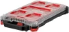 Органайзер Milwaukee універсальний Packout Organiser, 5 відділень, 25х38x6.5см, пластик - 1