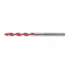 Свердло по бетону Milwaukee Premium, 6x50x100мм - 1