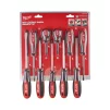 Викрутки Milwaukee магнітні, PH,PZ,SL набір 10шт - 3