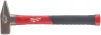 Молоток слюсарний Milwaukee 800г 35.5см руків'я скловолокно - 5