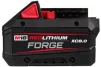 Акумулятор Milwaukee Redlithium Forge M18 18В 8А·год 1.08кг - 2