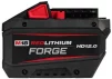 Акумулятор Milwaukee Redlithium Forge M18 18В 12А·год 1.51кг - 2