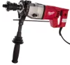 Дриль ударний Milwaukee DD2-160XE 1500Вт для сухого алмазного буріння 0-3000об/хв кейс 4.2кг - 5