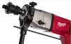 Дриль ударний Milwaukee DD2-160XE 1500Вт для сухого алмазного буріння 0-3000об/хв кейс 4.2кг - 8
