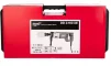 Дриль ударний Milwaukee DD2-160XE 1500Вт для сухого алмазного буріння 0-3000об/хв кейс 4.2кг - 10