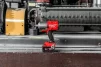 Гайковерт ударний акумуляторний Milwaukee M18 ONEFHIWF34-502X 18В АКБ 2х5А·год 2034Нм 0-1800об/хв 3/4" ЗП M12-18FC кейс 3.5кг - 2